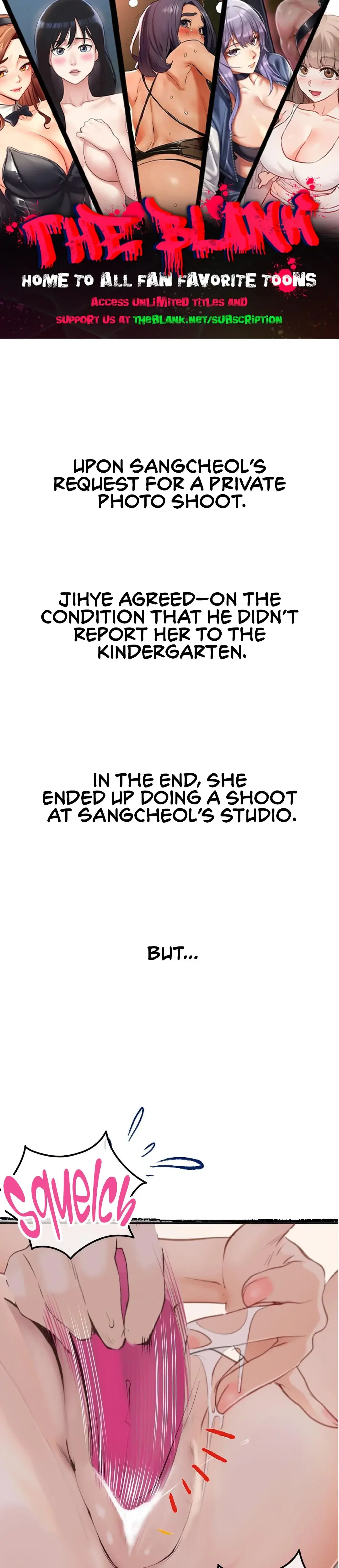 Observation Diary Episode 21 - Page 1
