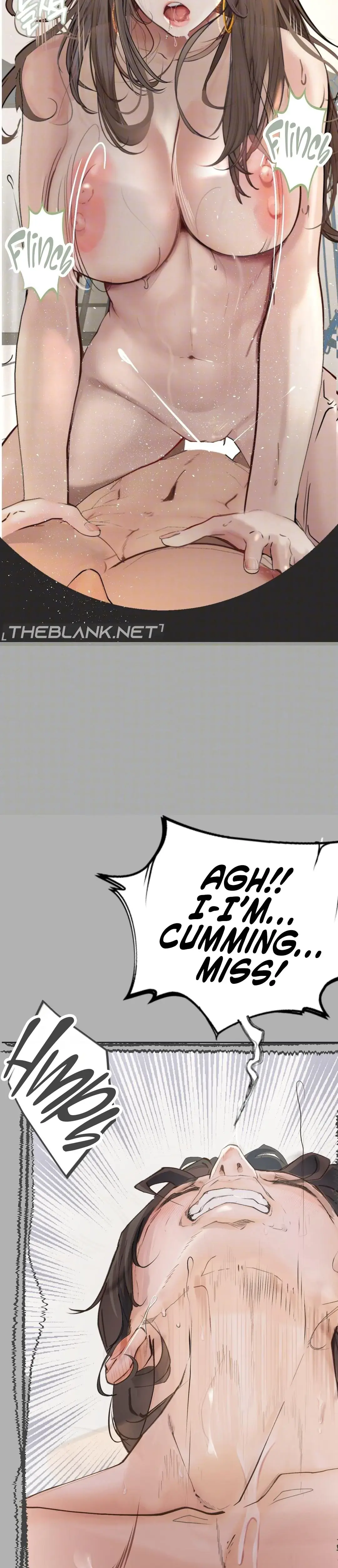 Observation Diary Episode 21 - Page 23