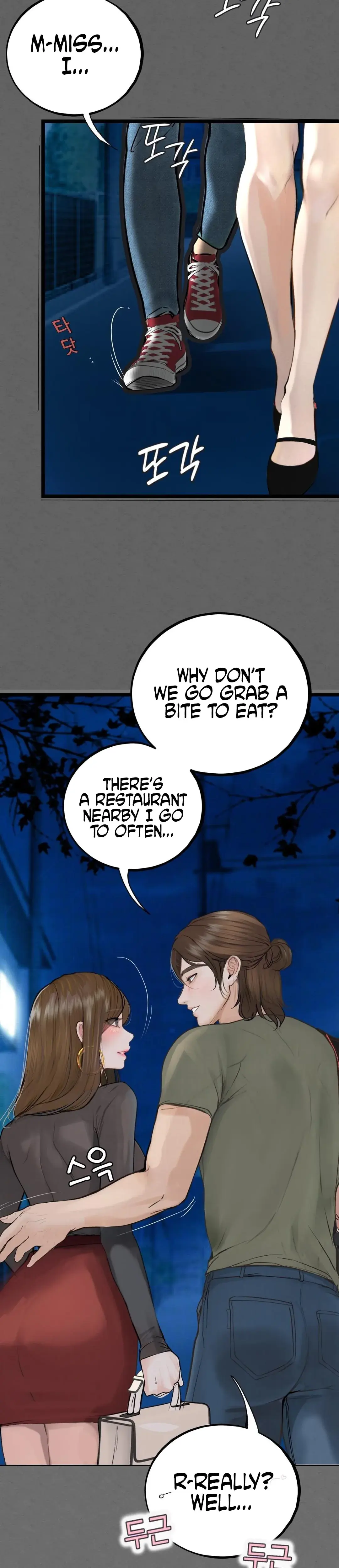 Observation Diary Episode 21 - Page 27