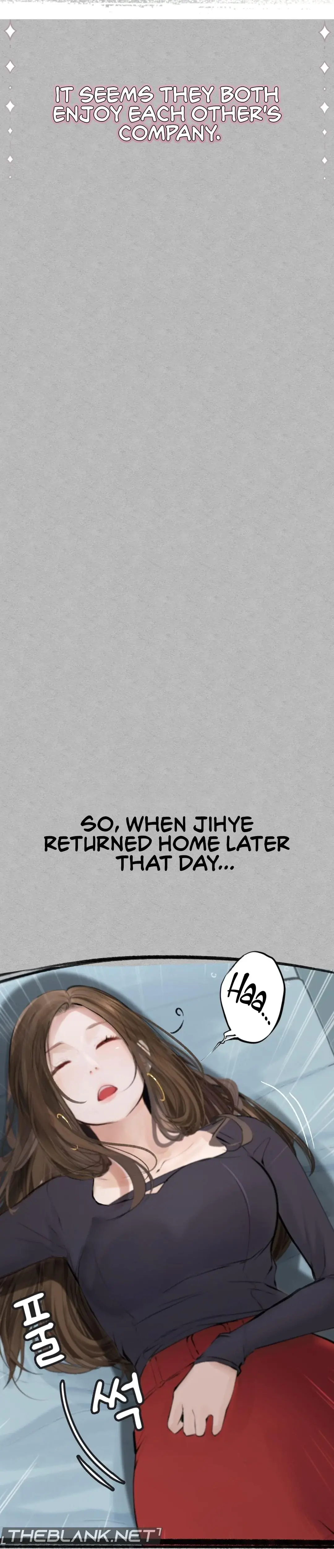 Observation Diary Episode 21 - Page 29