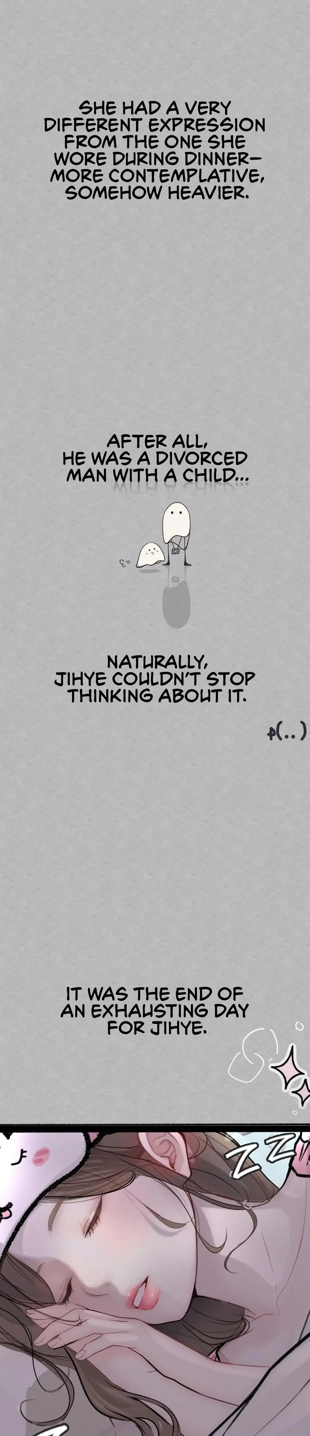 Observation Diary Episode 21 - Page 30