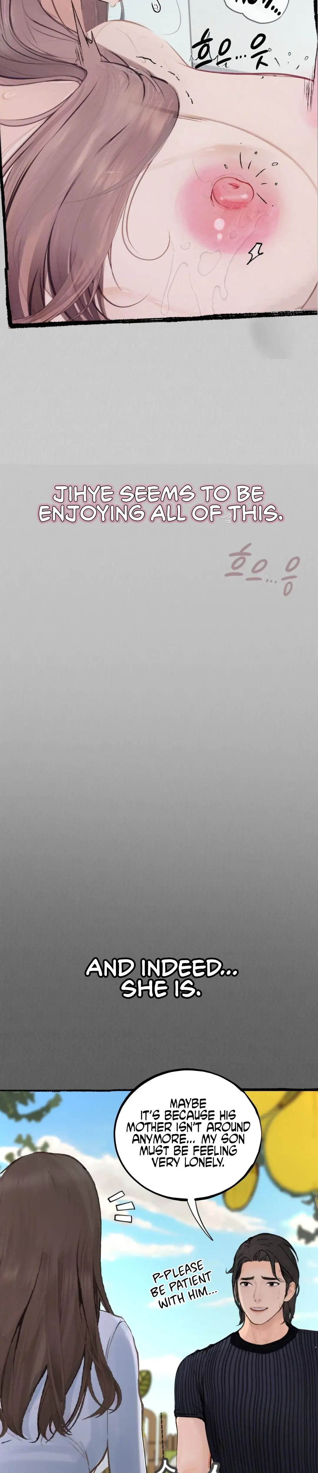 Observation Diary Episode 21 - Page 6