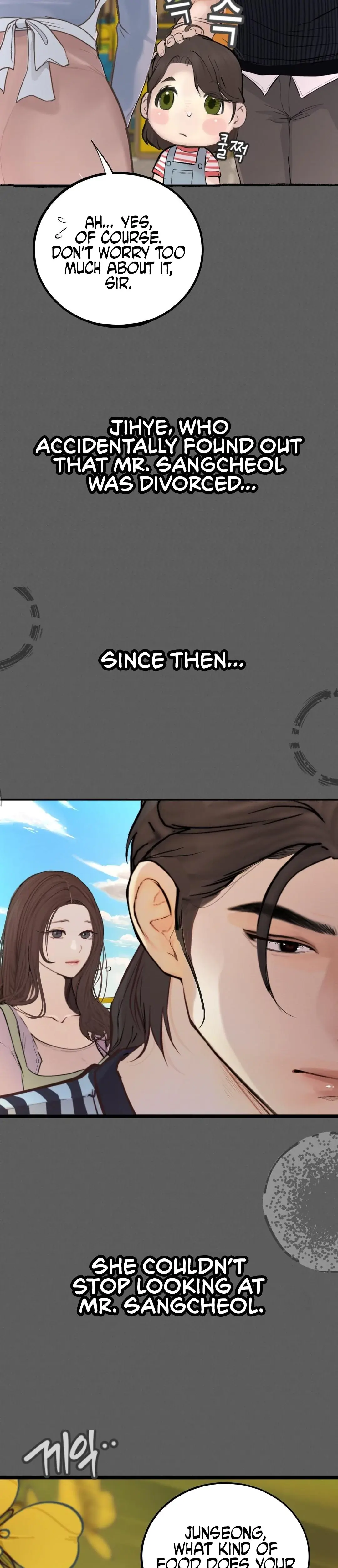 Observation Diary Episode 21 - Page 7