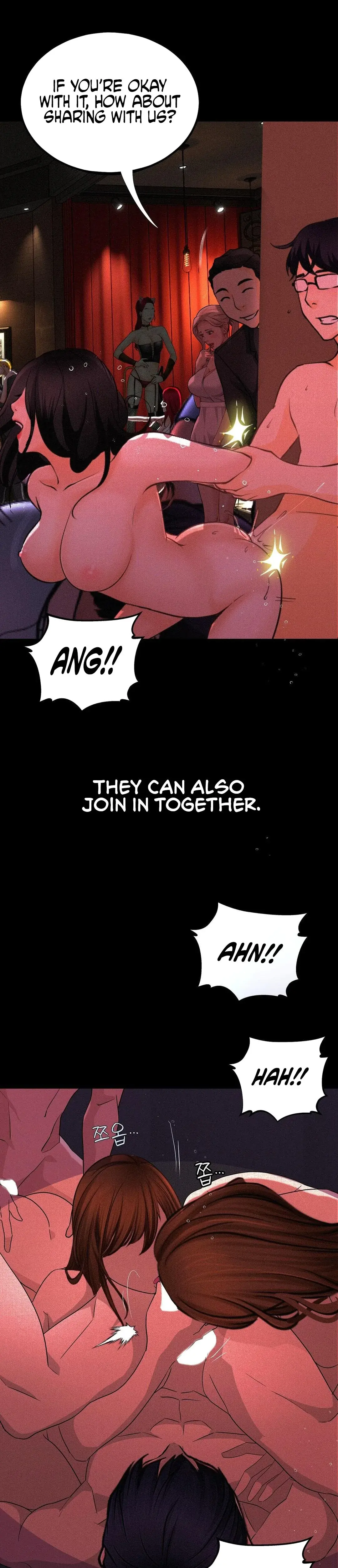 Observation Diary Episode 22 - Page 20