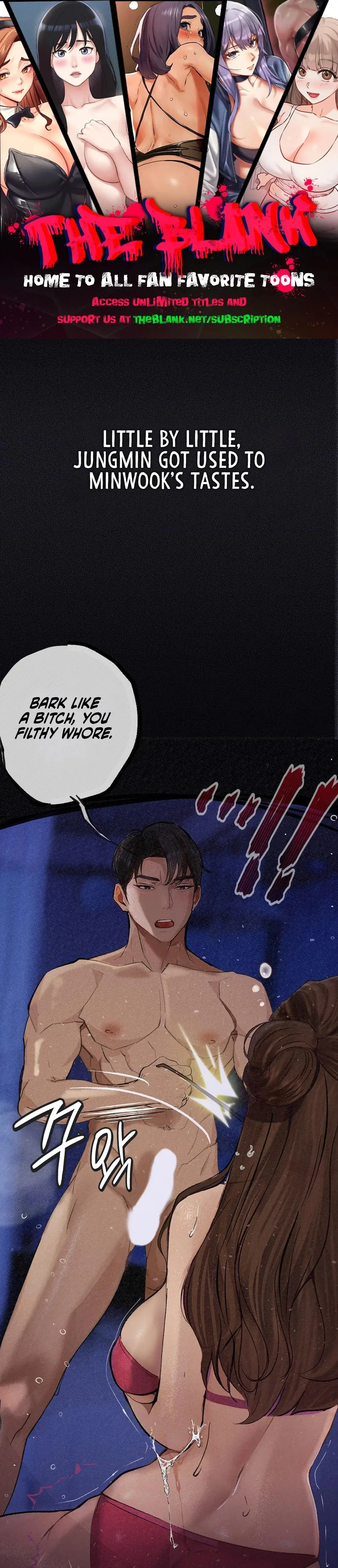 Observation Diary Episode 23 - Page 1