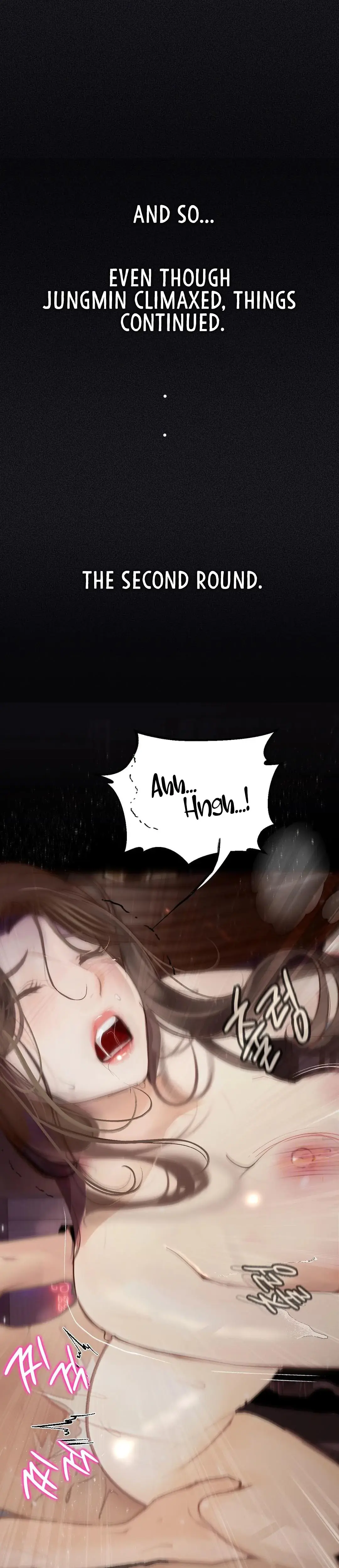 Observation Diary Episode 23 - Page 13
