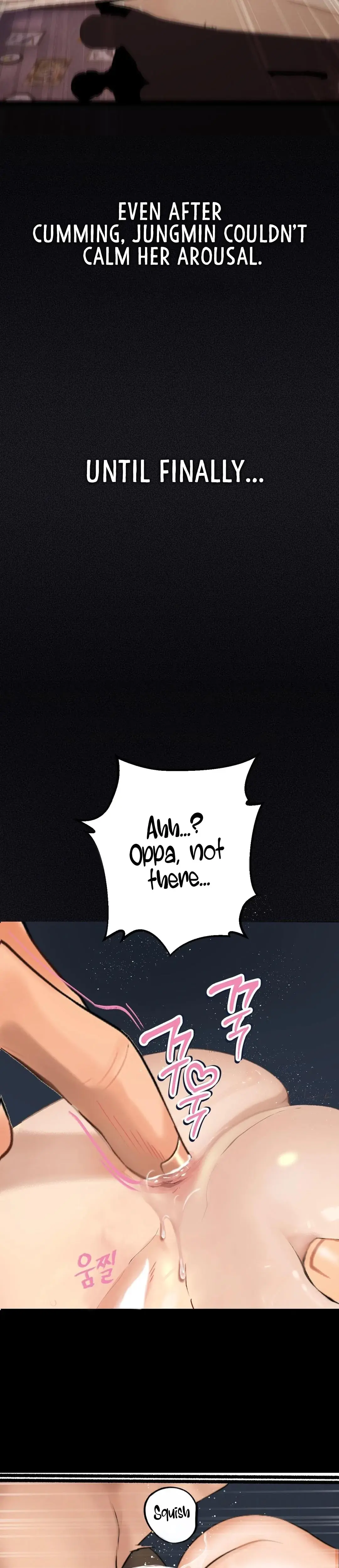 Observation Diary Episode 23 - Page 14