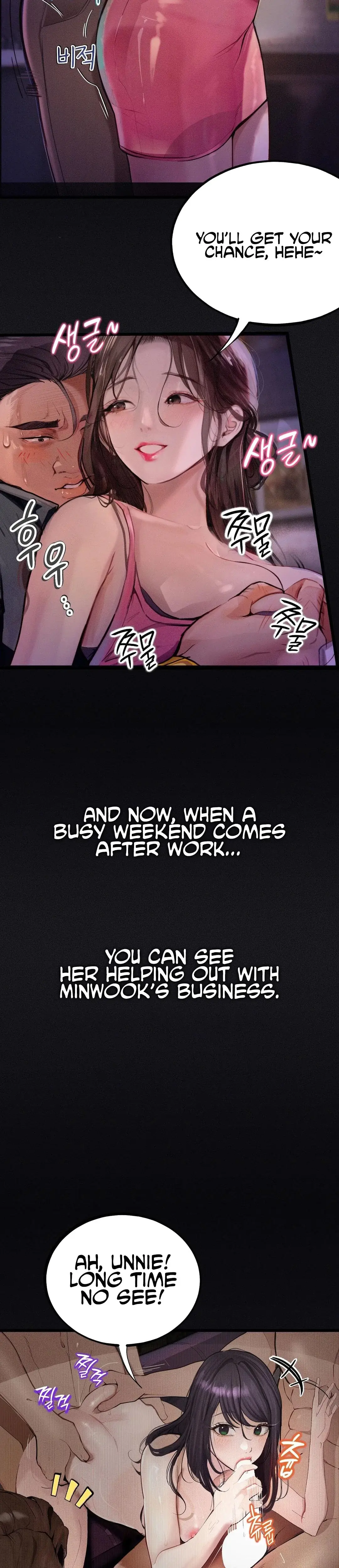 Observation Diary Episode 23 - Page 3