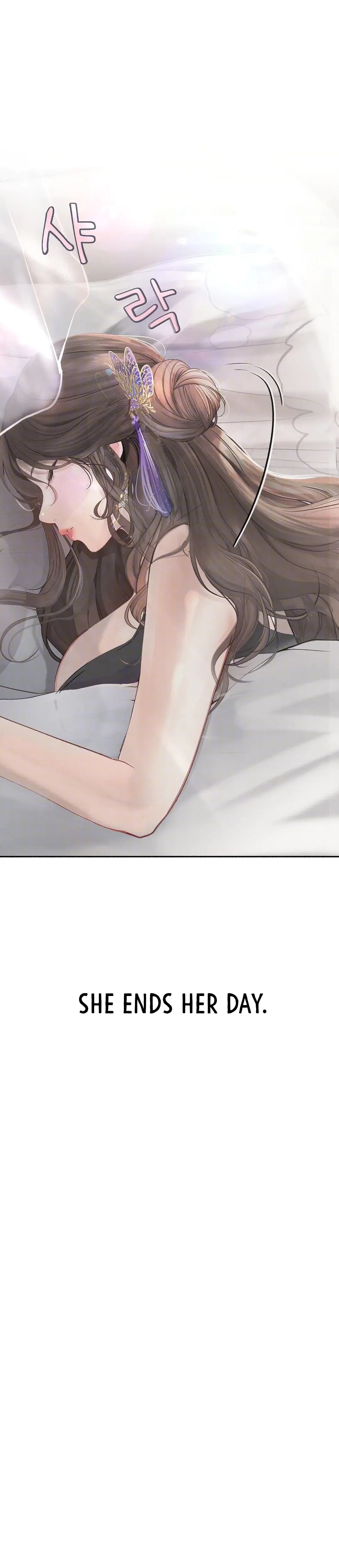 Observation Diary Episode 23 - Page 31