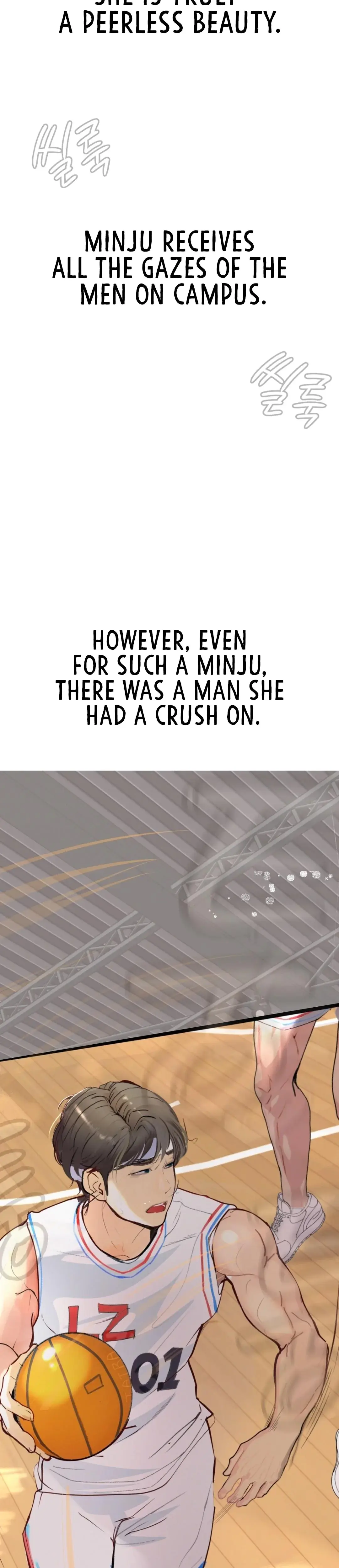 Observation Diary Episode 24 - Page 11