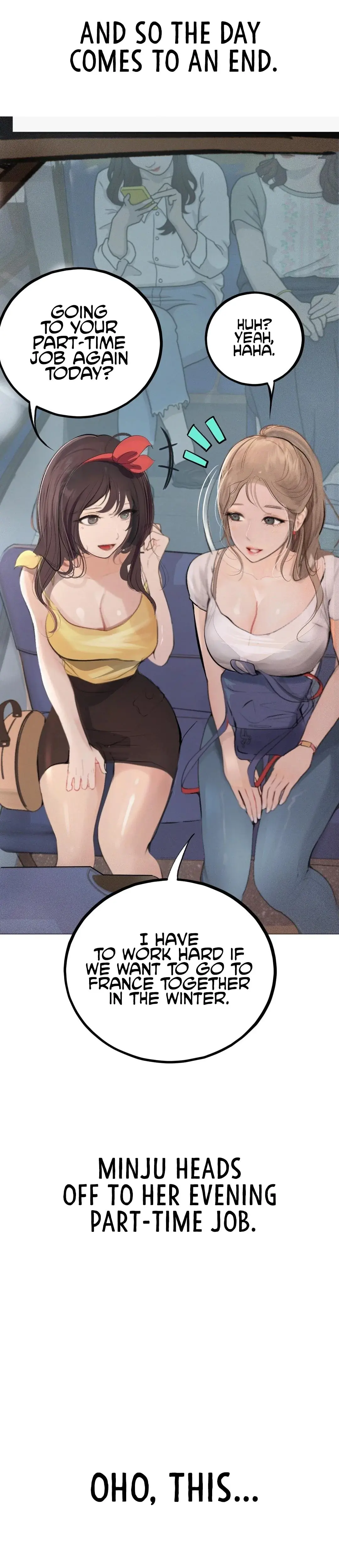 Observation Diary Episode 24 - Page 17