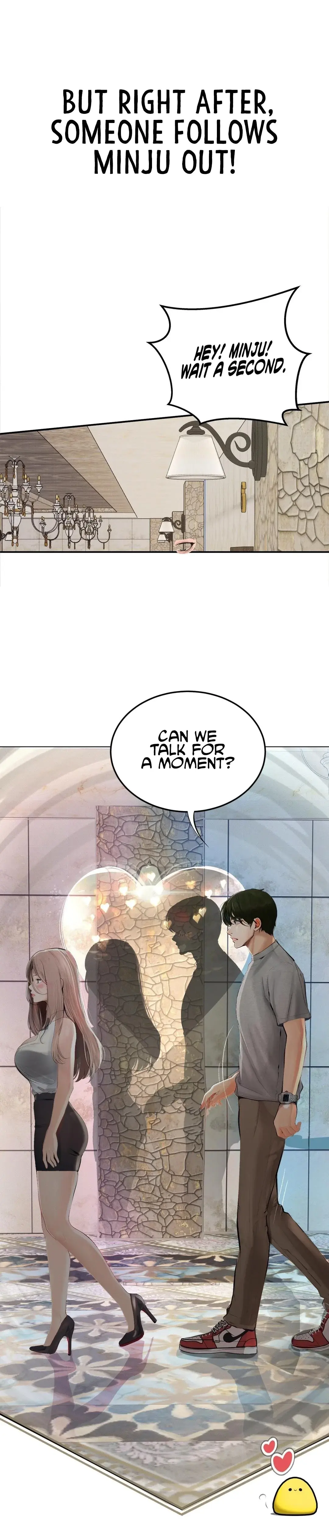 Observation Diary Episode 25 - Page 10