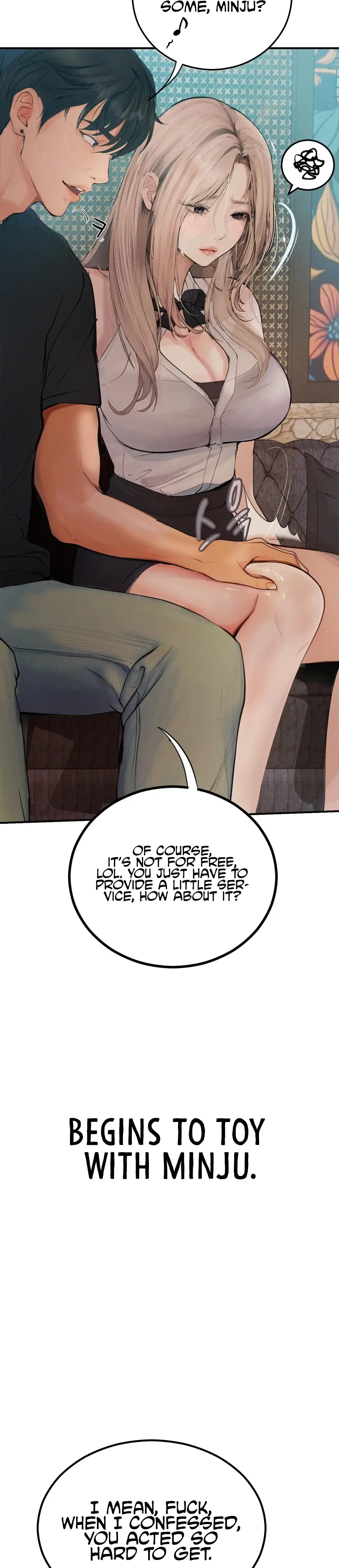 Observation Diary Episode 25 - Page 4
