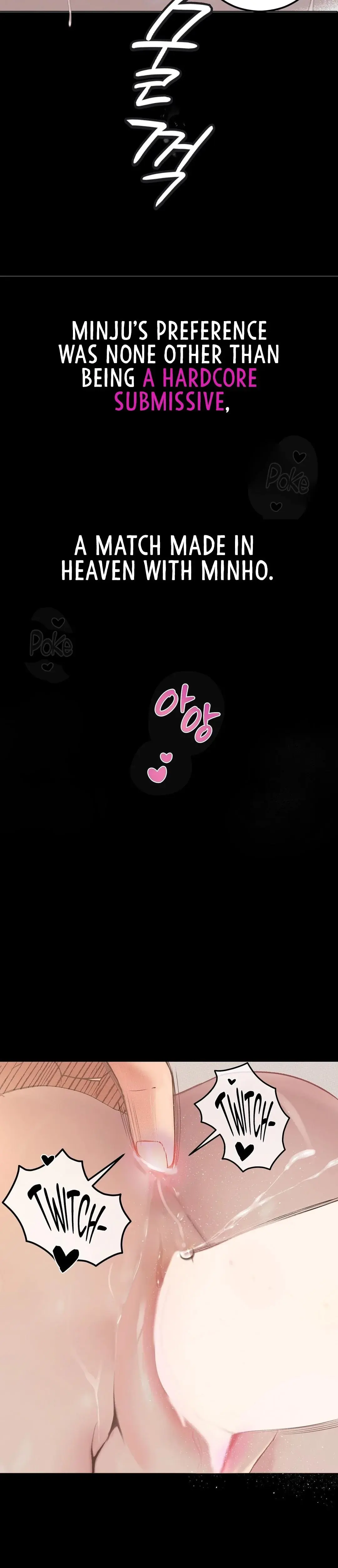Observation Diary Episode 26 - Page 14