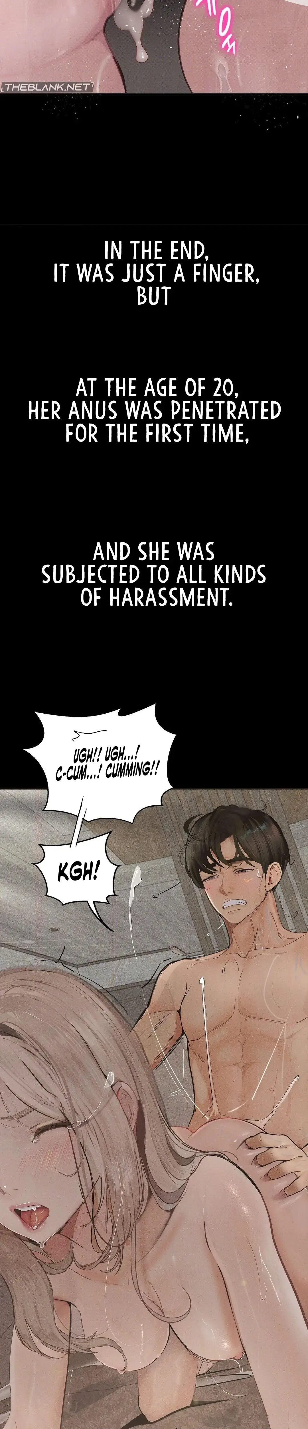 Observation Diary Episode 26 - Page 18