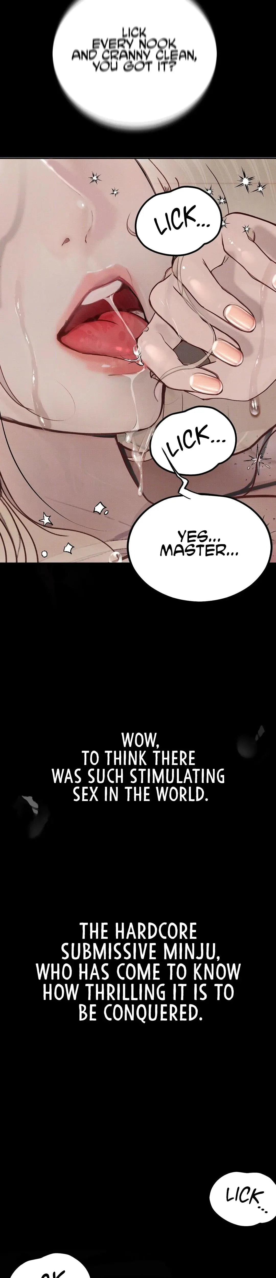 Observation Diary Episode 26 - Page 21