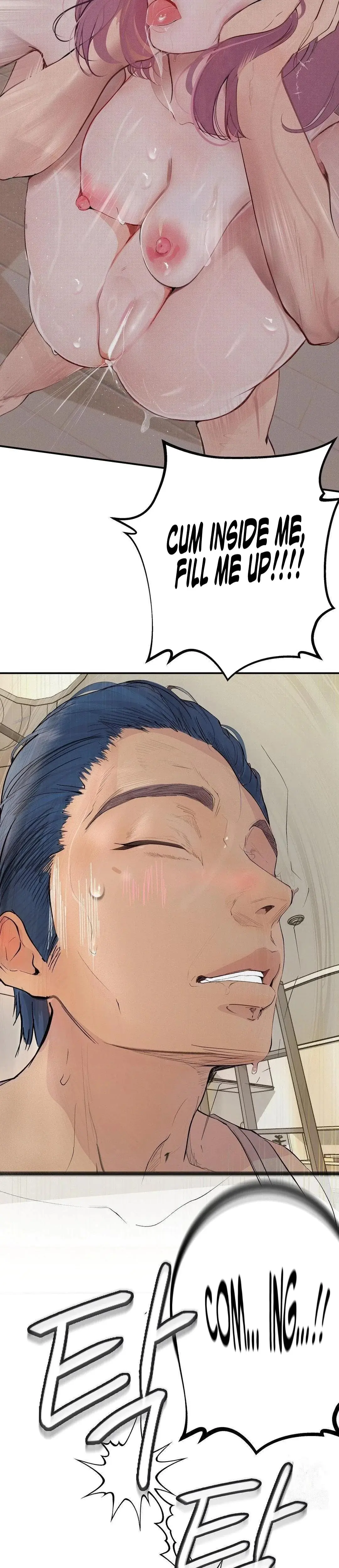 Observation Diary Episode 27 - Page 10