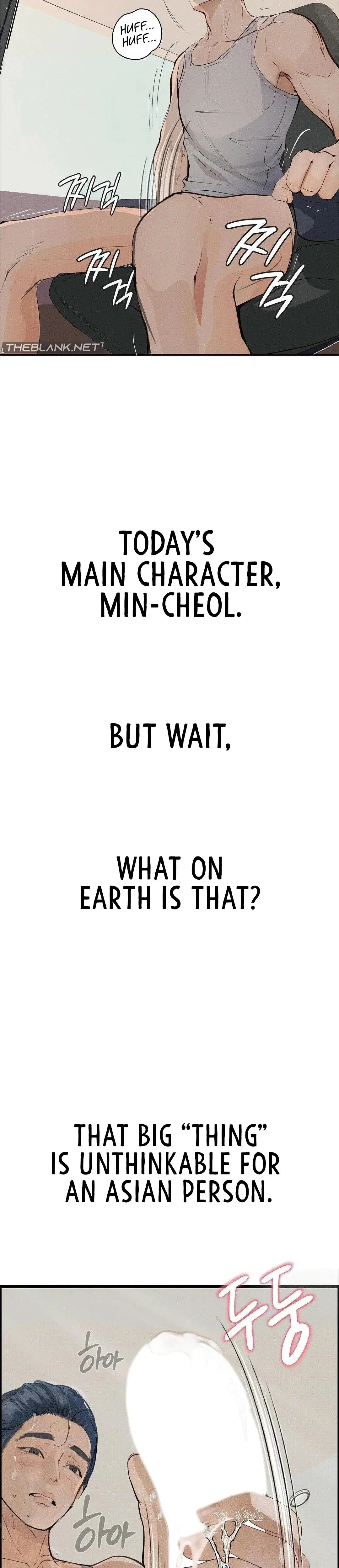 Observation Diary Episode 27 - Page 6