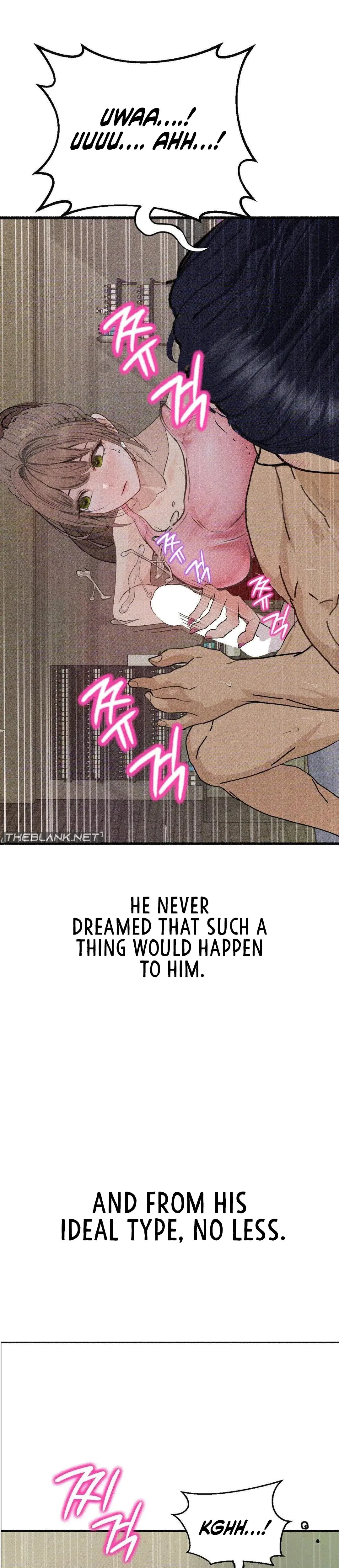 Observation Diary Episode 28 - Page 10