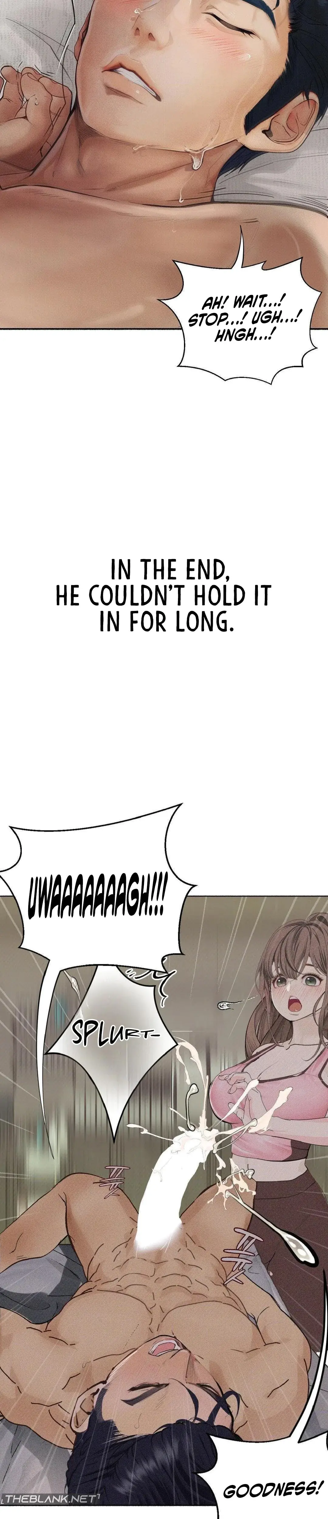 Observation Diary Episode 28 - Page 13