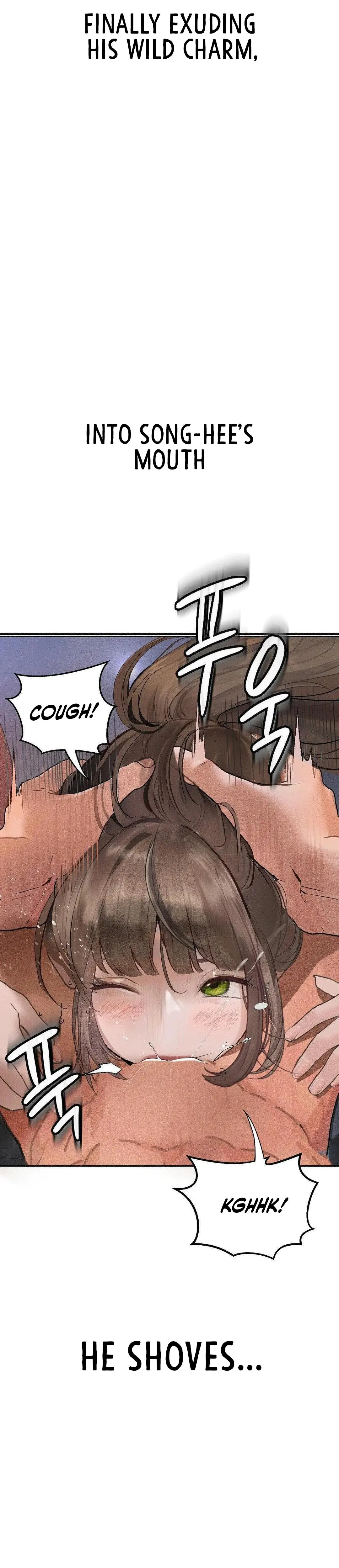 Observation Diary Episode 28 - Page 19