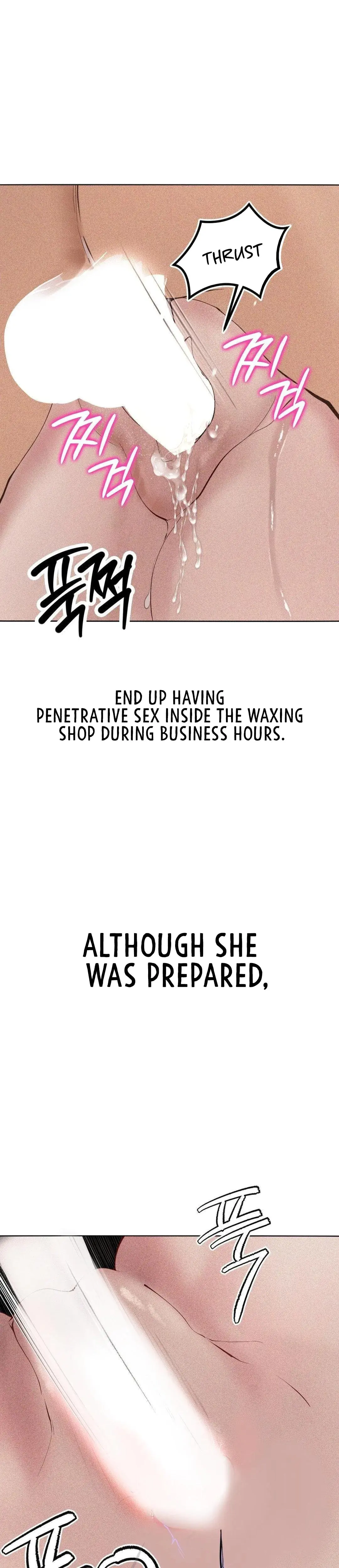 Observation Diary Episode 28 - Page 22