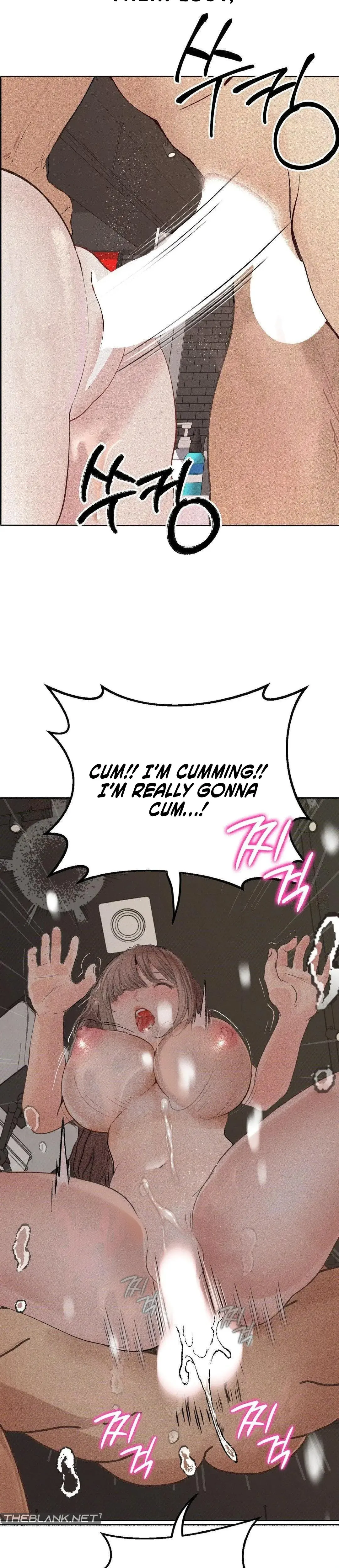 Observation Diary Episode 28 - Page 30