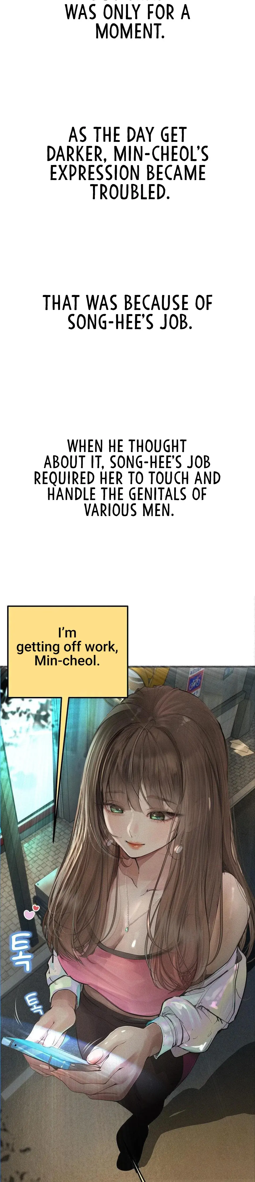 Observation Diary Episode 28 - Page 34