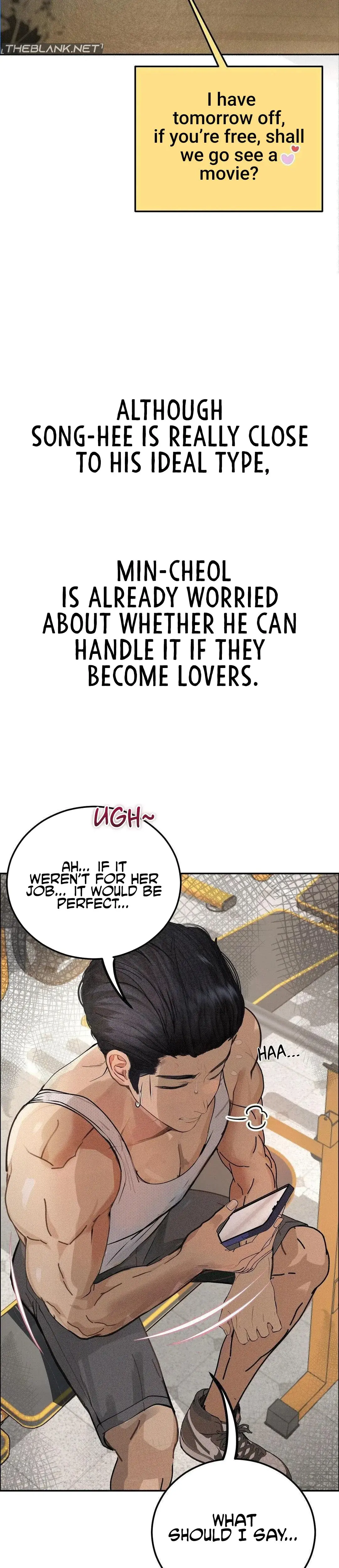 Observation Diary Episode 28 - Page 35