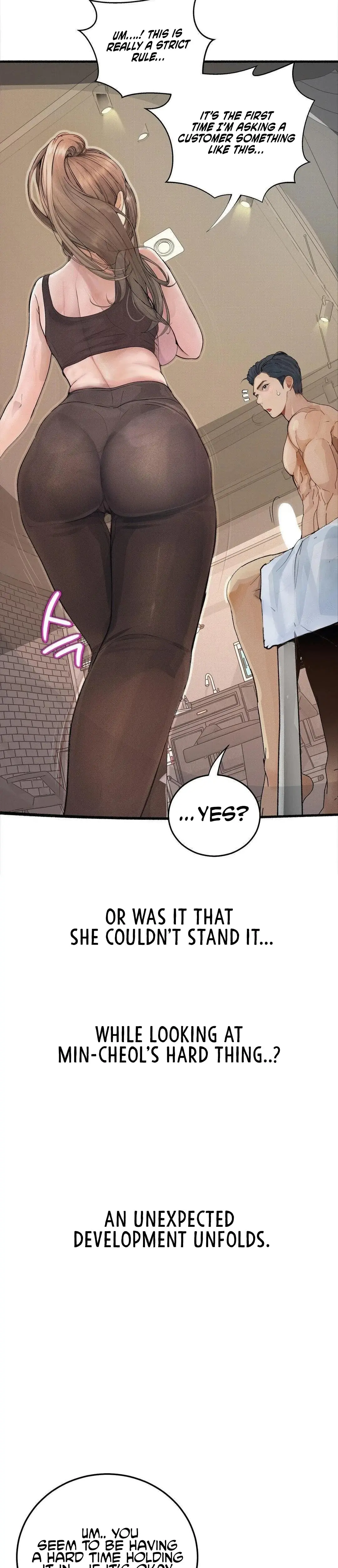 Observation Diary Episode 28 - Page 6