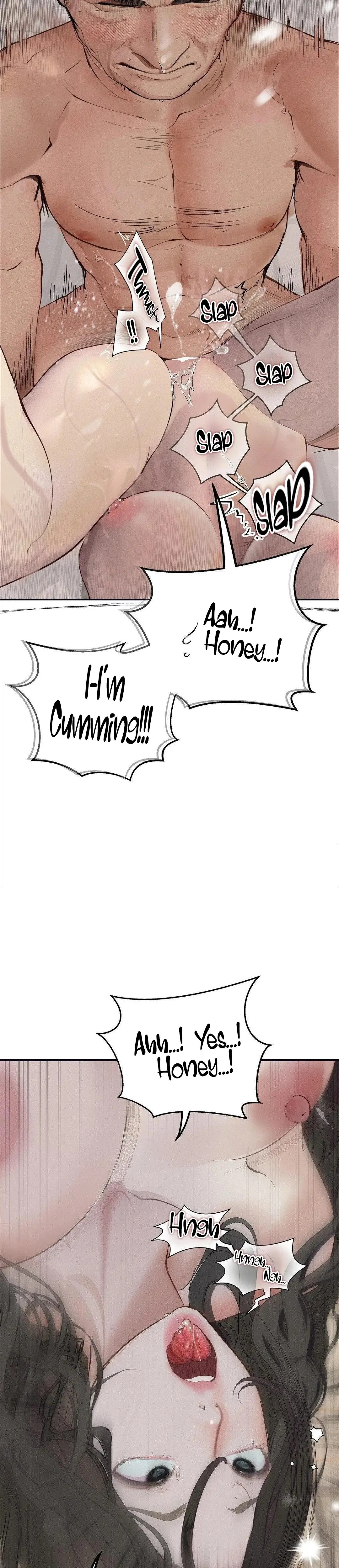 Observation Diary Episode 29 - Page 11
