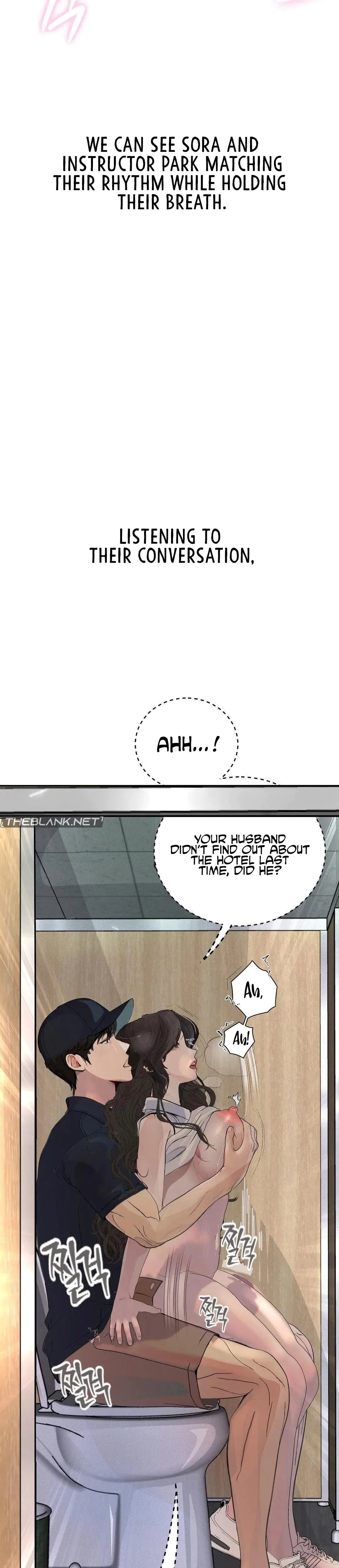 Observation Diary Episode 29 - Page 23
