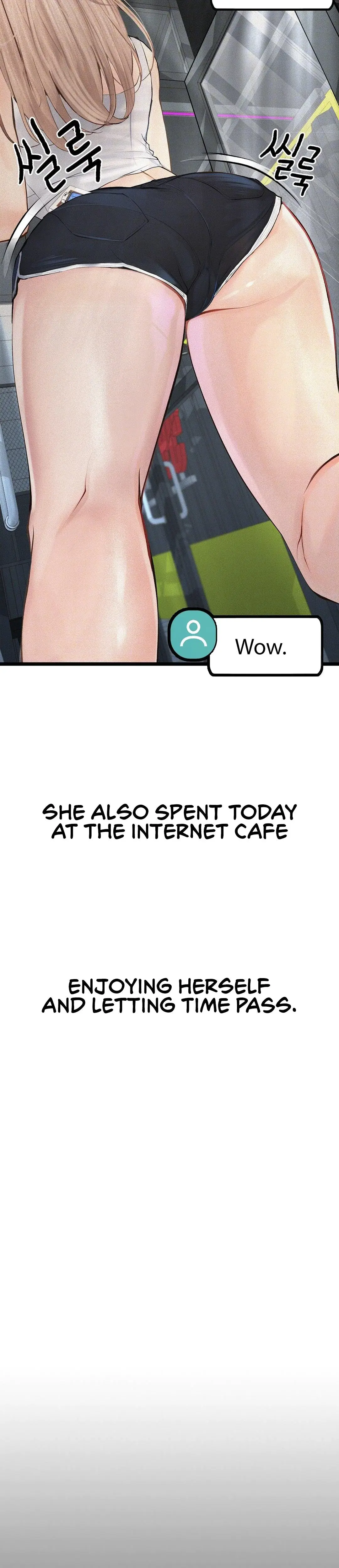 Observation Diary Episode 3 - Page 11