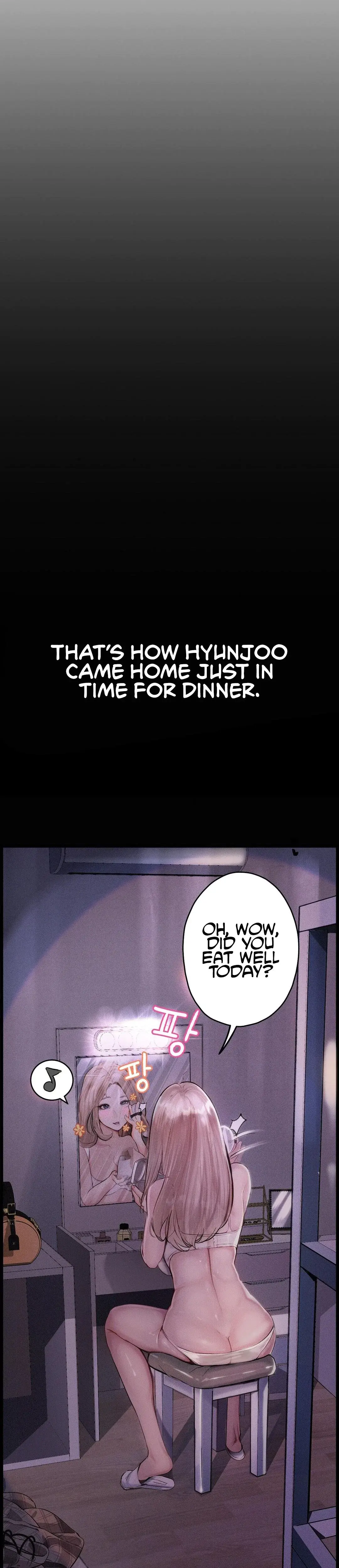 Observation Diary Episode 3 - Page 12