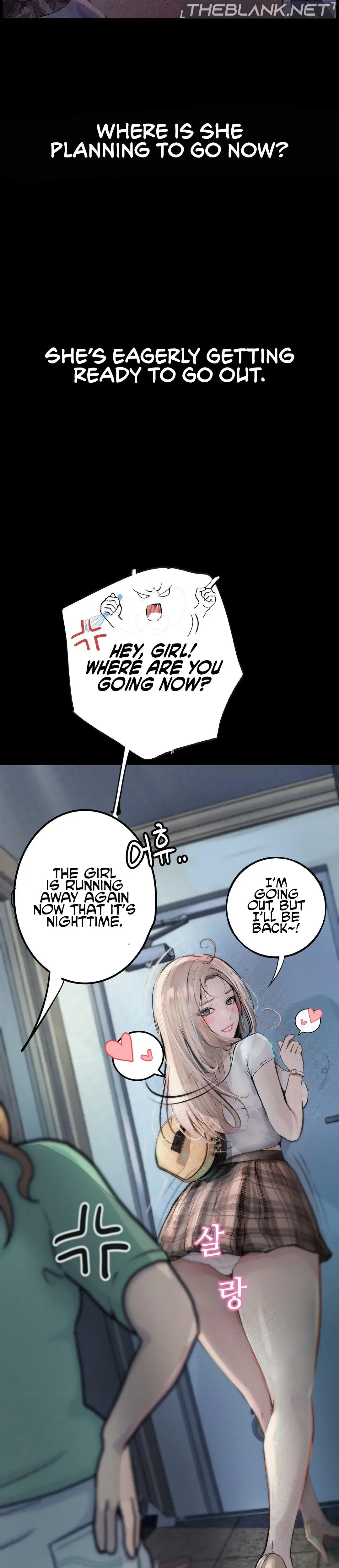 Observation Diary Episode 3 - Page 13