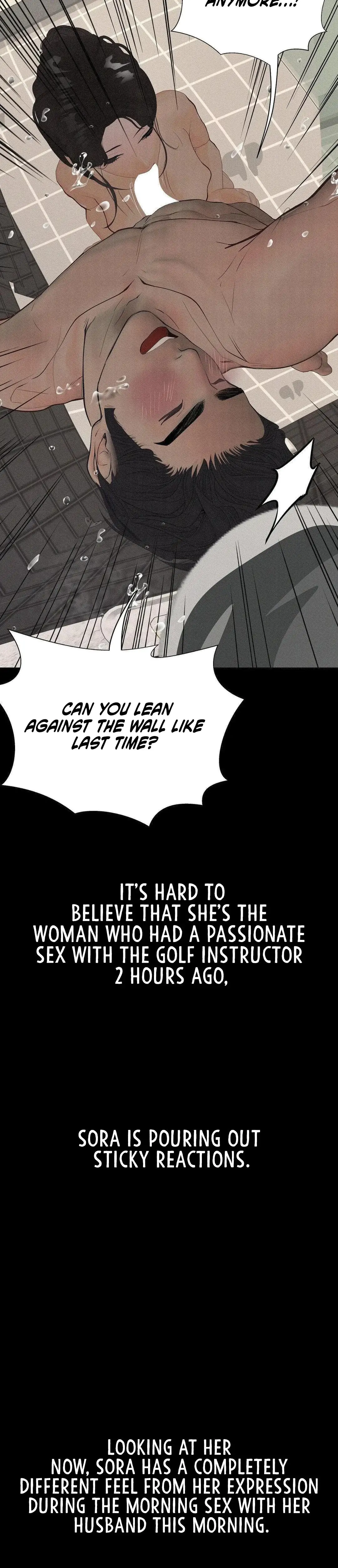 Observation Diary Episode 30 - Page 18