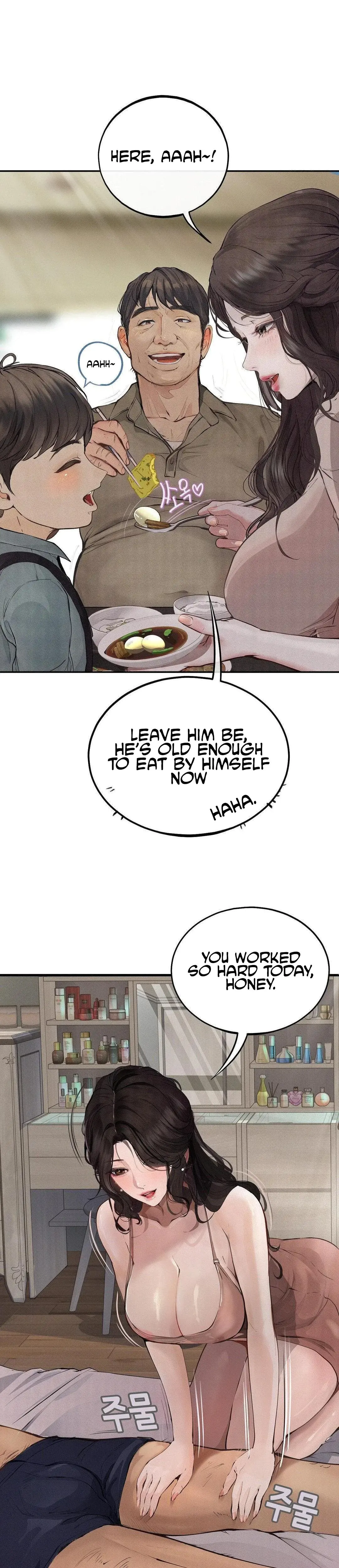 Observation Diary Episode 30 - Page 27