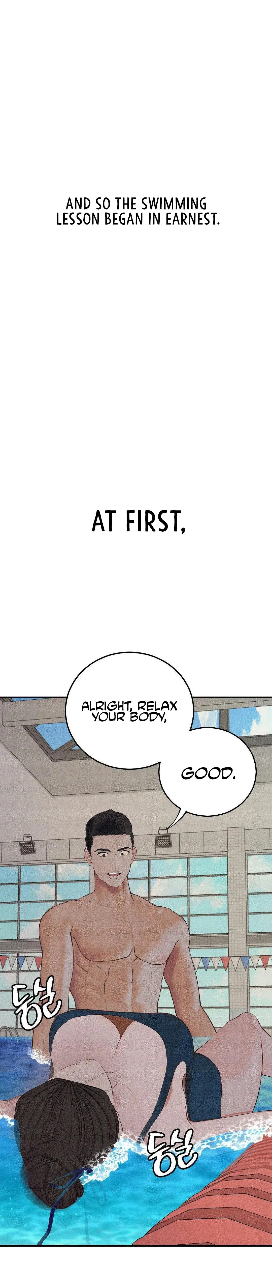 Observation Diary Episode 30 - Page 7