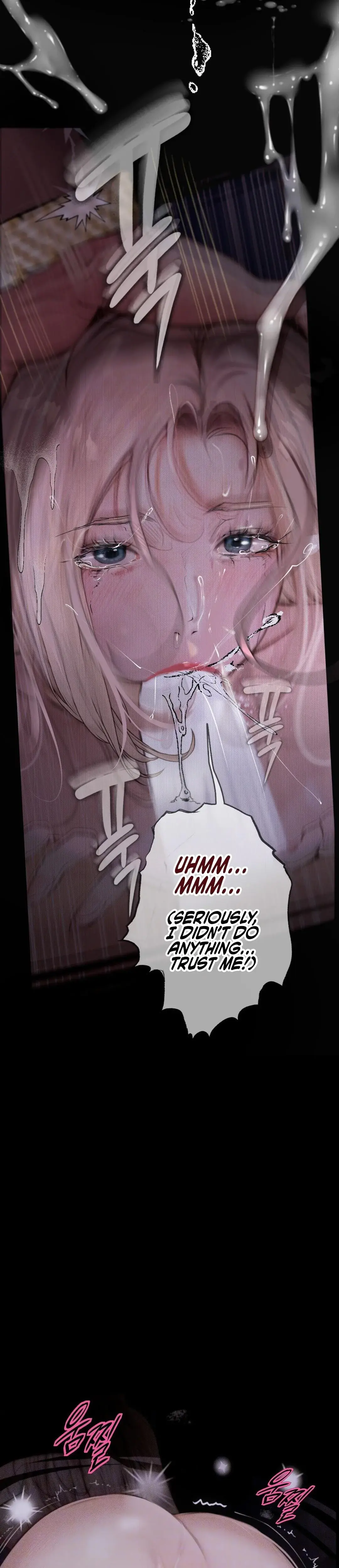 Observation Diary Episode 4 - Page 10