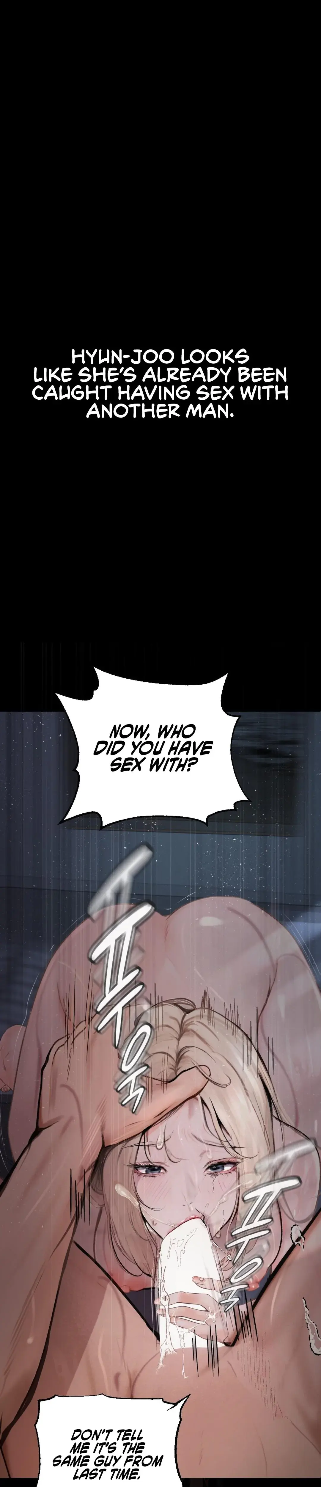 Observation Diary Episode 4 - Page 13
