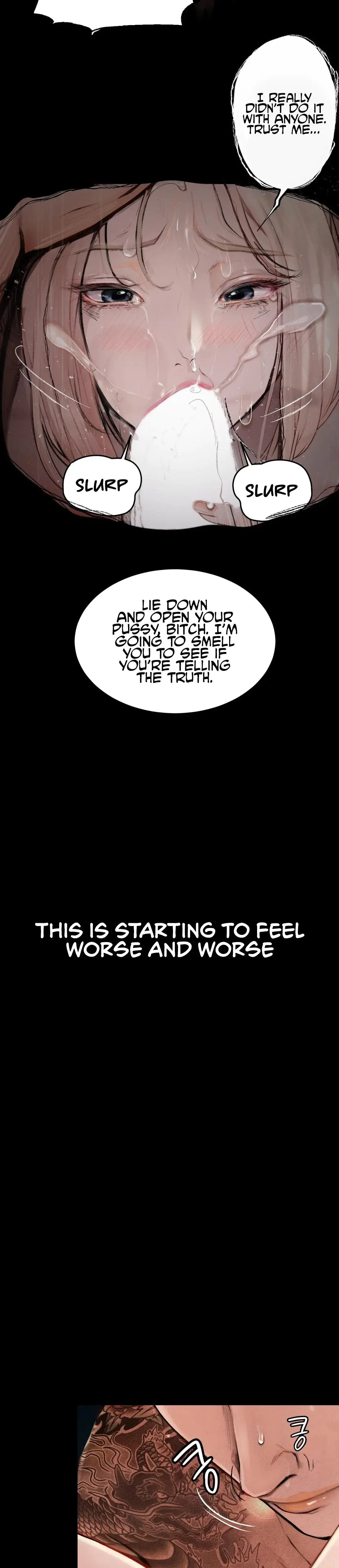 Observation Diary Episode 4 - Page 14