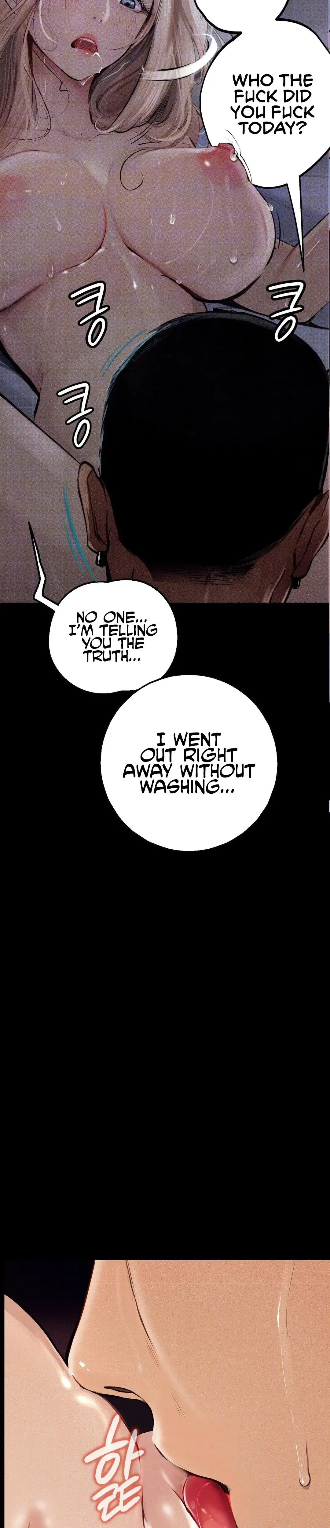 Observation Diary Episode 4 - Page 16