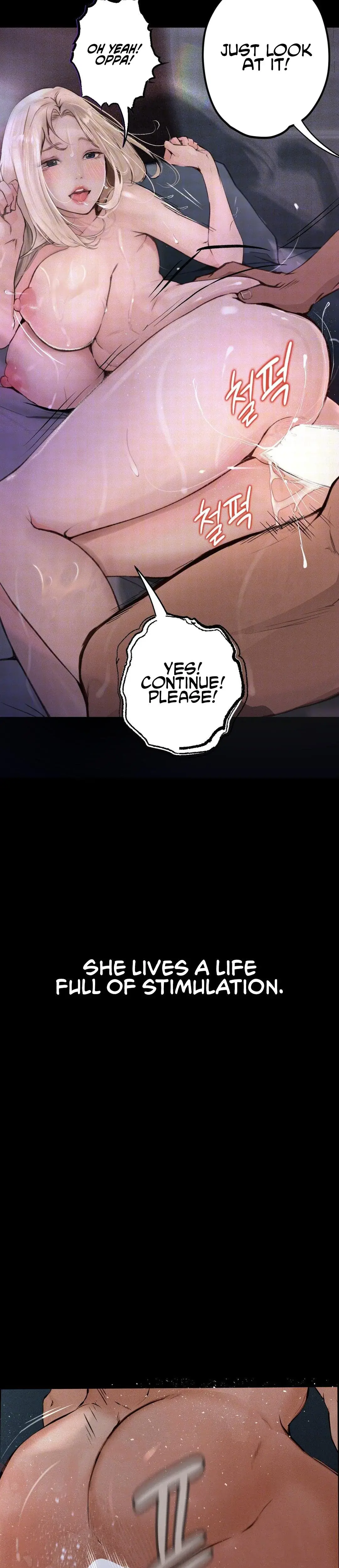 Observation Diary Episode 4 - Page 23