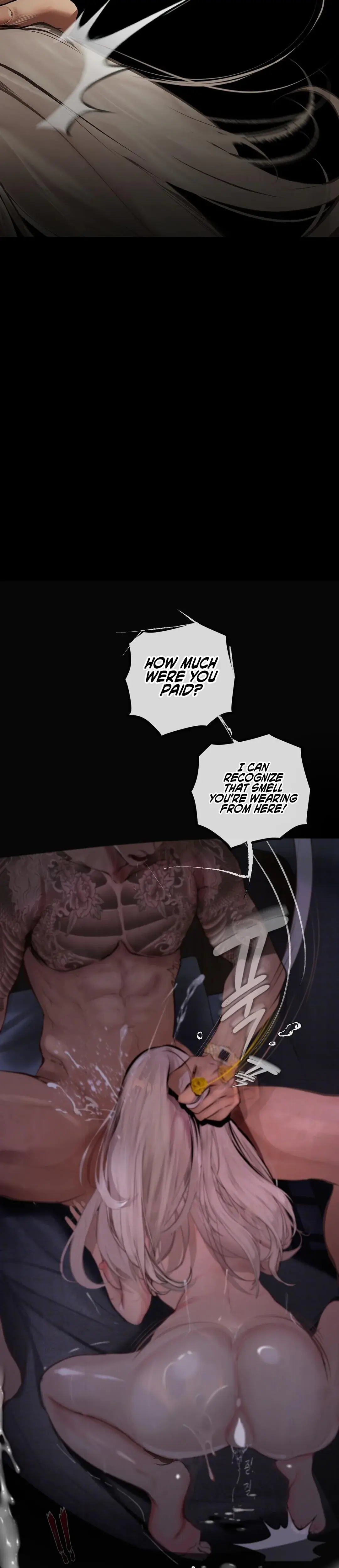 Observation Diary Episode 4 - Page 9