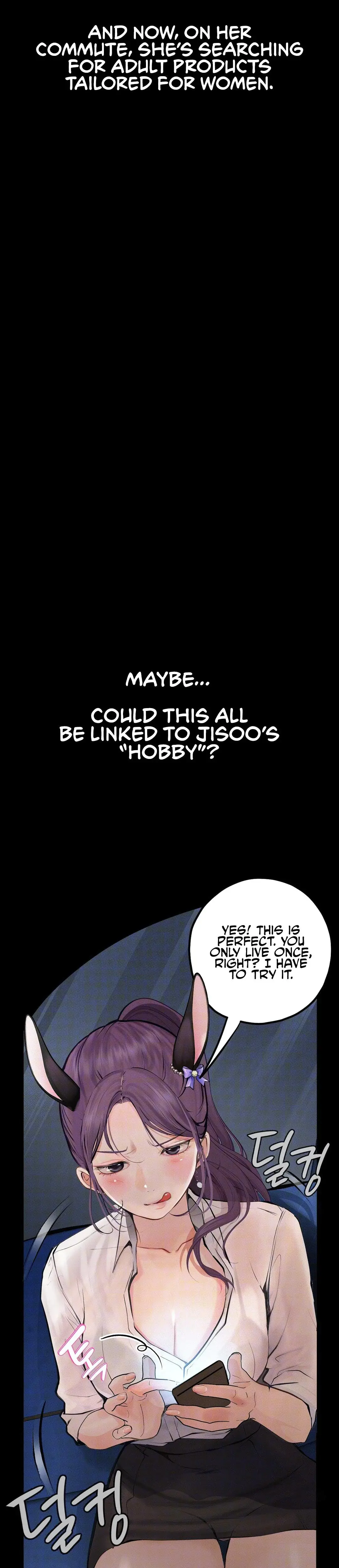 Observation Diary Episode 5 - Page 13