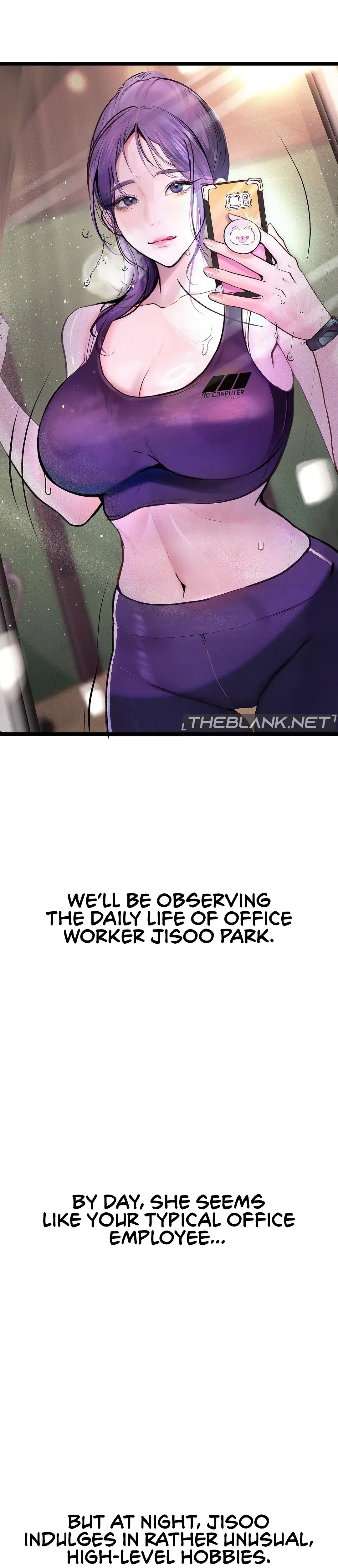 Observation Diary Episode 5 - Page 2