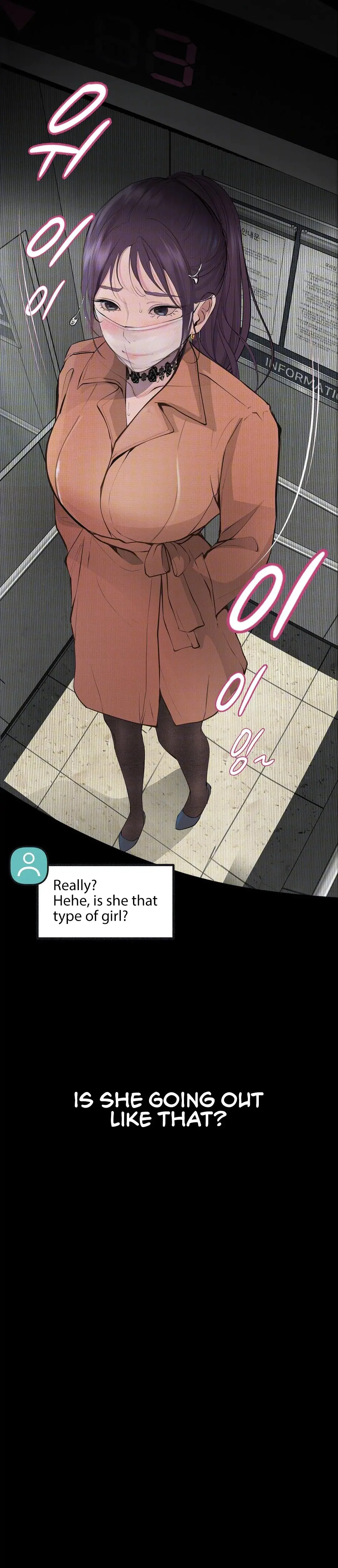Observation Diary Episode 5 - Page 22
