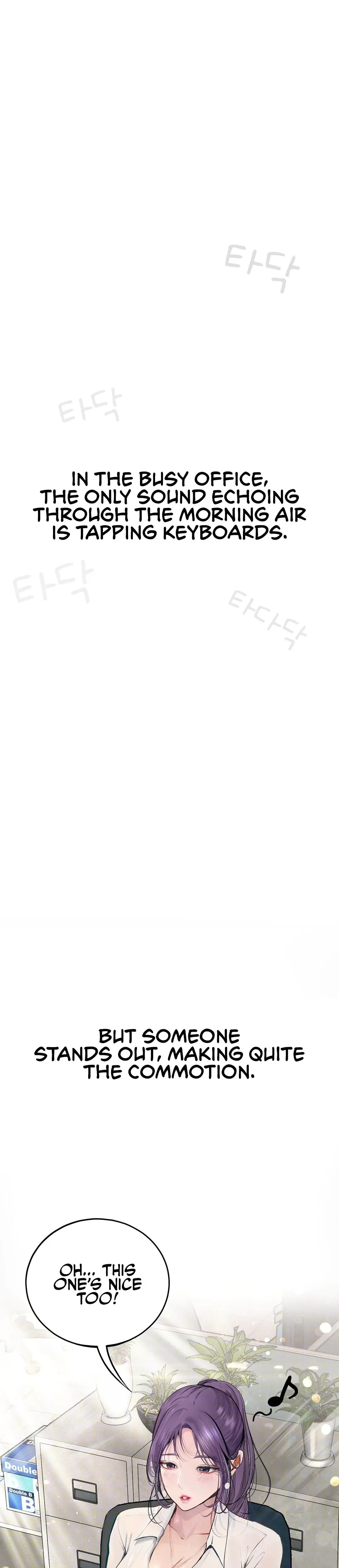 Observation Diary Episode 5 - Page 5