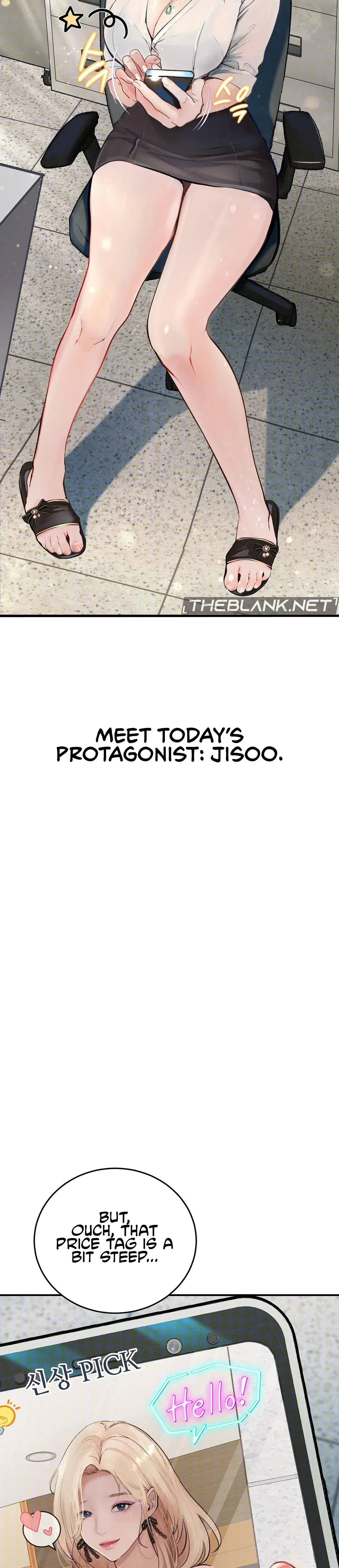 Observation Diary Episode 5 - Page 6