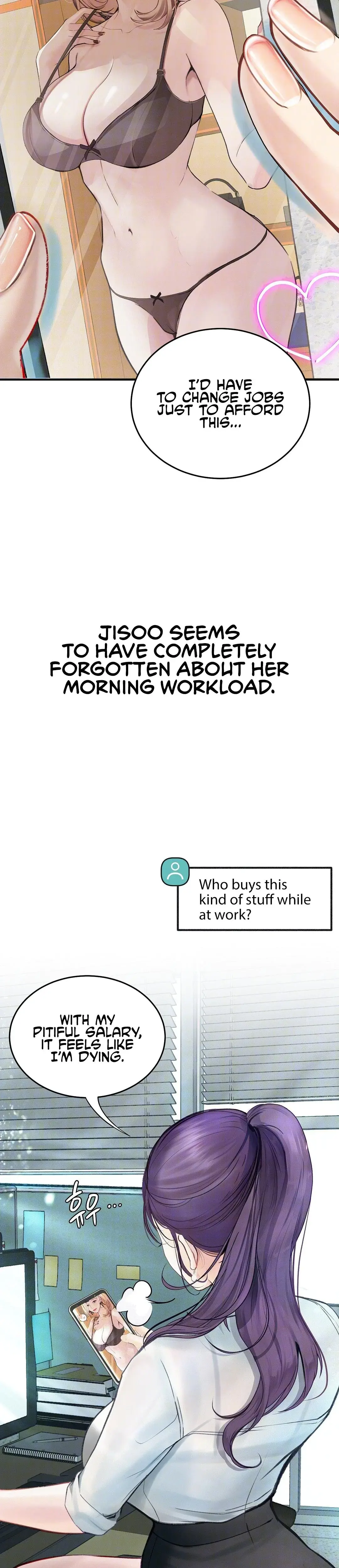 Observation Diary Episode 5 - Page 7